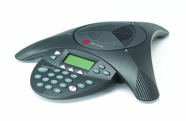 Polycom SoundStation 2 (Non Expandable)  - 2200-16000-001