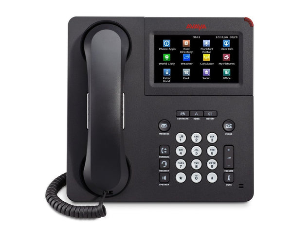 IP PHONE 9641G - 700480627