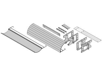 IPO IP500 WALL MNTG KIT V3 - 700503160