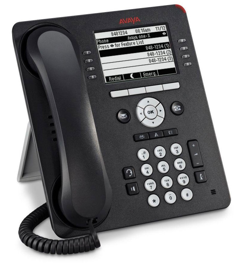 IP PHONE 9608 ICON ONLY - 700504844