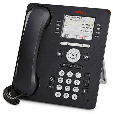 IP PHONE 9611G ICON ONLY - 700504845