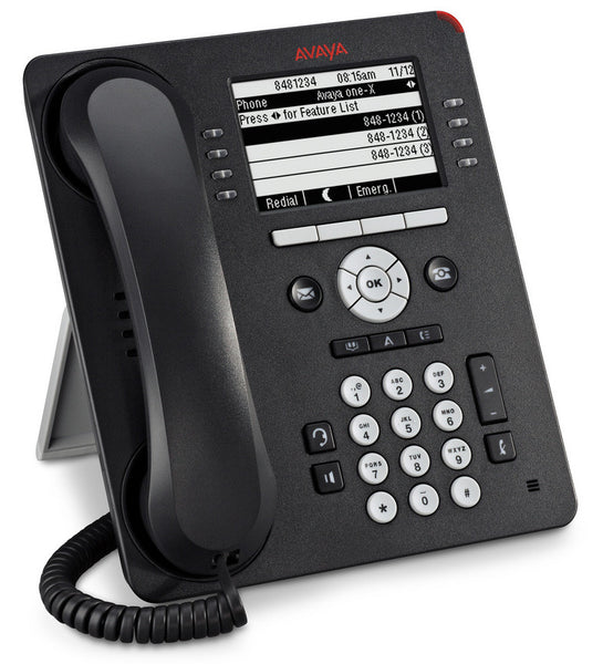 IP PHONE 9608G - 700505424